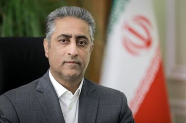 عضو هیأت مدیره بانک صنعت و معدن به مدیرعاملی بانک توسعه تعاون منصوب شد