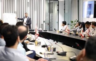 آموزش قوانین مبارزه با پولشویی؛ تعهد آسان پرداخت به مدیریت ریسک مالی