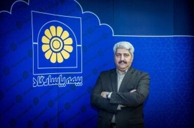 حرکت بیمه پاسارگاد در مسیر پیاده سازی مدیریت دانش