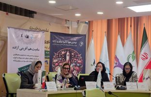 سومین دوره جایزه نوآوری آزاده هدفمندتر و با تاکید بر غنای محتوایی برگزار خواهد شد