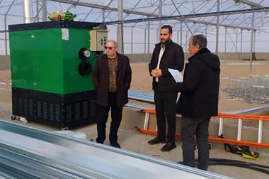 قرارداد احداث بیمارستان تخصصی و جراحی سرطان با سرمایه‌گذاری بخش خصوصی در منطقه آزاد ماکو امضا شد