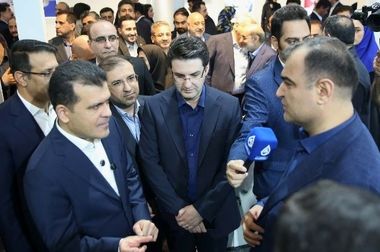 پایان کار بیمه البرز در نمایشگاه بین المللی پتروکم