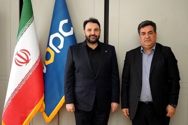 تعامل و همکاری با شرکت‌های پتروشیمی را با نگاه ملی دنبال می کنیم