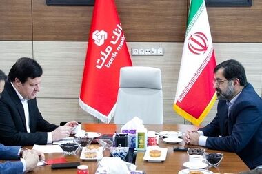 ارائه خدمت حساب وکالتی در بانک ملت در دور جدید فروش خودروهای وارداتی