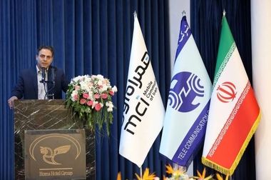 حضور پلتفرم‌های دانش‌آموزی همراه اول در الکامپ ۱۴۰۴