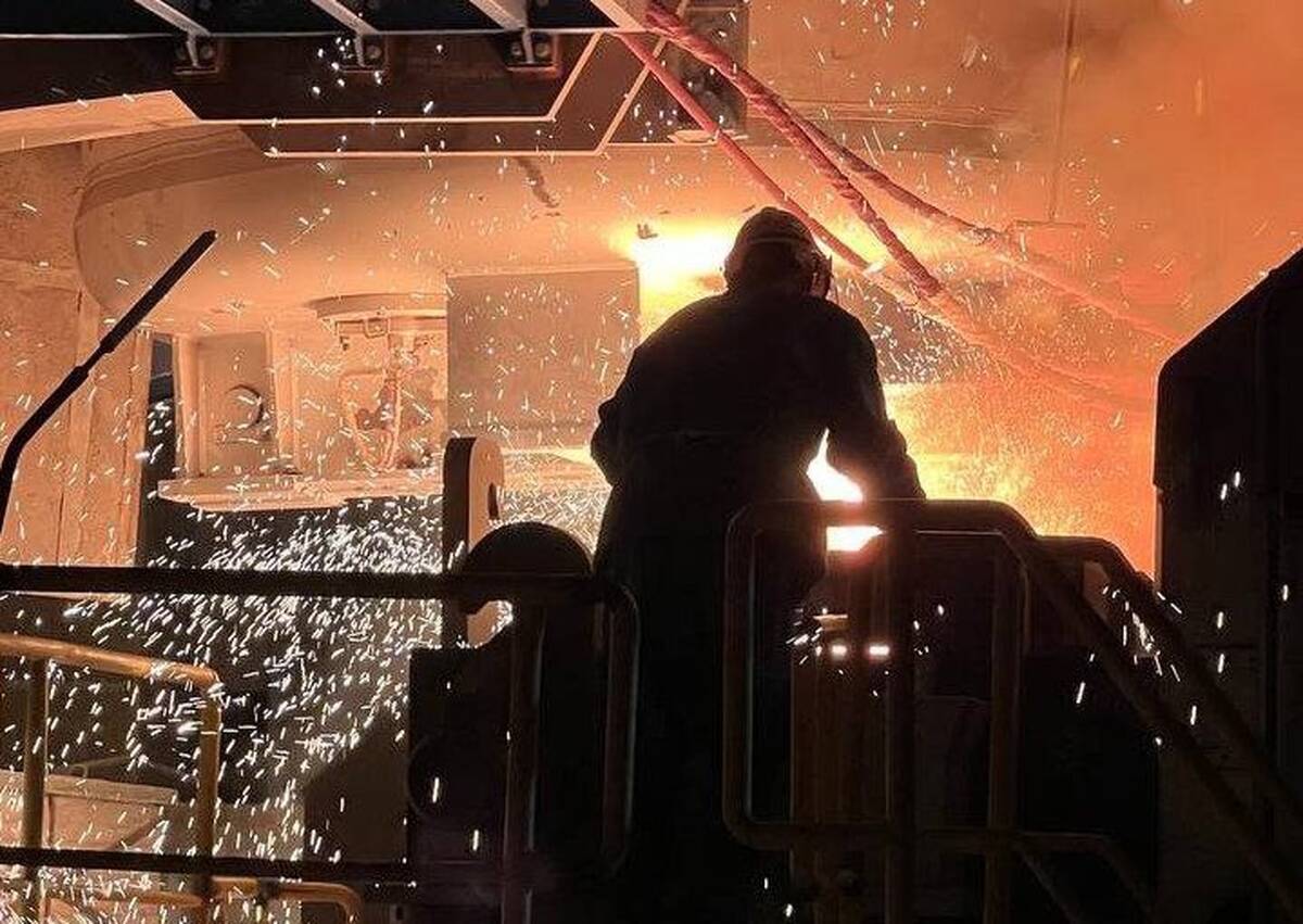  شادگان، پایان انتظار با اراده‌ای فولادین؛ روایتی از اشتغال، افتخار و خودباوری
