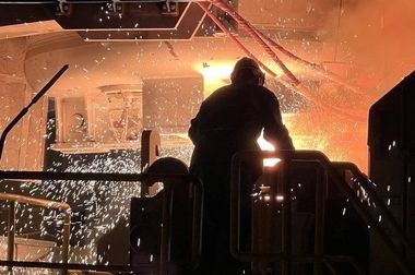 تقدیر از نفرات برتر HSE