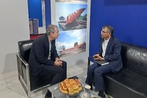 حضور بانک توسعه صادرات ایران در چهارمین نمایشگاه صنایع دریامحور هرمزگان