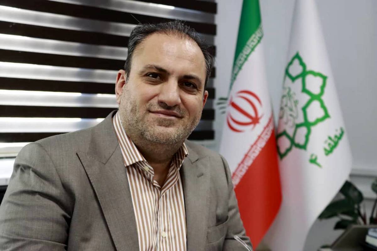 دکتر علی‌اصغر کمالی‌زاده سرپرست سازمان نوسازی شهر تهران شد