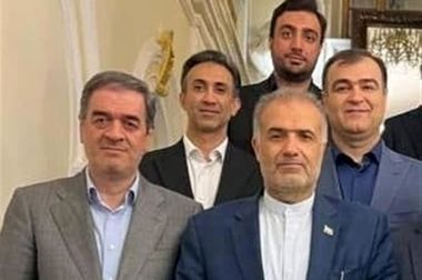 اقدامات صنعت بیمه در روزهای جنگ