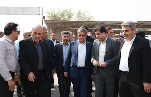 مسائل ارزی و ریالی صنایع استان خوزستان پیگیری می شود
