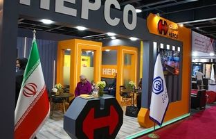 حضور تجار خارجی در نمایشگاه توانمندی های صادراتی ایران