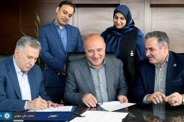 بررسی چالش‌های واردات خودرو در منطقه آزاد ماکو با حضور مدیرعامل سازمان