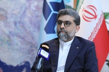 گام های ایدرو در حمایت از صنعت جنوب شرق کشور؛ پروژه های سیستان و بلوچستان در مسیر جهش