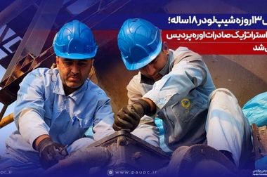 هدیه اجتماعی پتروشیمی پردیس در روز مادر؛ جلوگیری از زندانی شدن ۱۹ نفر از زنان بدهکار دیه