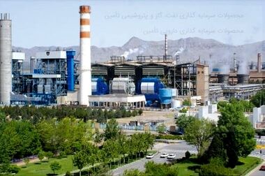  شستا برای تأمین سیمان بازسازی تخریب‌های بخش مسکونی جنگ ۱۲ روزه اعلام آمادگی کرد