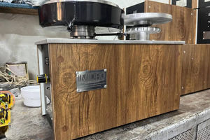 تجهیز کارگاه های گوهر تراشی در ۱۶ مرکز آموزش فنی ‌و حرفه‌ای کشور 