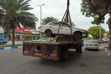 عابرین پیاده، ۴۲ درصد کشته‌شدگان تصادفات بزرگراهی