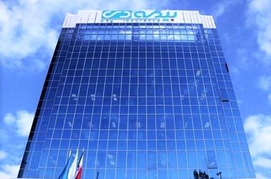 افتتاح هفدهمین نمایشگاه بین‌المللی صنعت مالی ایران با حضور مدیرعامل بیمه دی