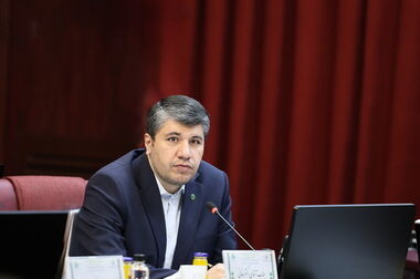 بانک توسعه صادرات ایران بازوی اصلی دولت در رونق صادرات غیرنفتی