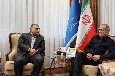 مسیر اختصاصی نفتکش‌های شهران در راه بزرگراه باکری؛ پروژه ۳۰۰ میلیاردی در انتظار نقدینگی