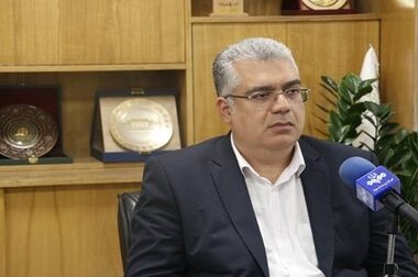 بیش از ۱۰۰ هزار واحد مسکونی و تجاری در جنگ آسیب دید