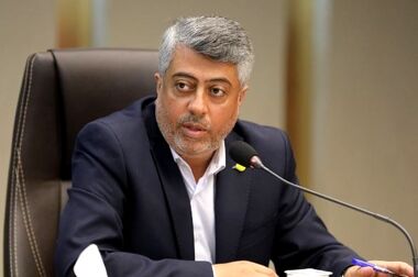 حضور منطقه آزاد انزلی در دوازدهمین نمایشگاه بین‌المللی Kish Invex 2025