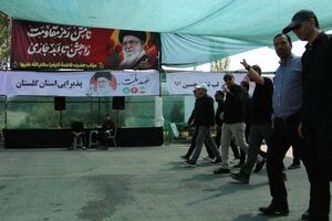 پایان مأموریت اسکان زائران در منطقه یک؛ بازگشت فعالیت مراکز به روال عادی