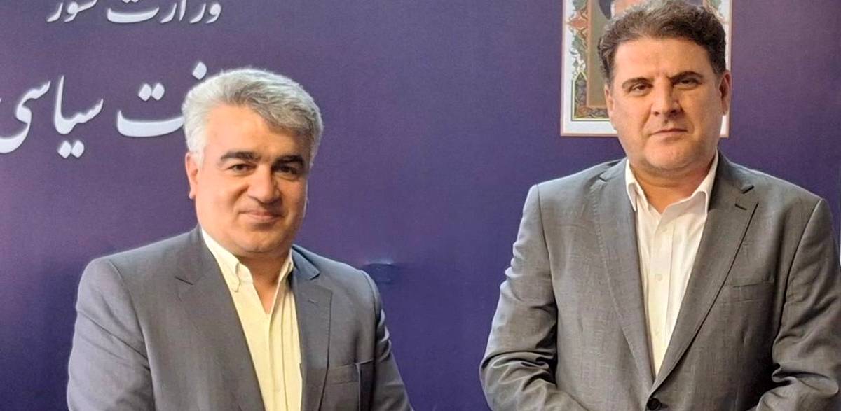 صبانور می‌تواند محور توسعه غرب کشور باشد