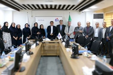 نمایندگان، محور رشد و توسعه بیمه دانا