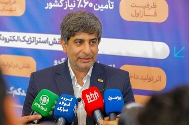 ضرورت هم‌افزایی زنجیره فولاد برای مدیریت بازار