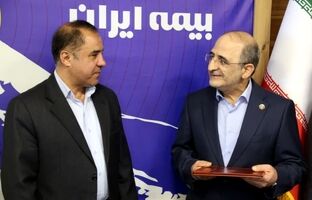 بیمه ایران خسارت هواپیمایی وارش را پرداخت کرد
