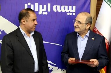 شفافیت عملکردها و انعکاس آن در صورتهای مالی مهمترین اولویت در مسیر دستیابی به اهداف کلان شرکت می باشد
