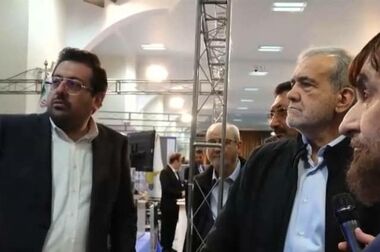 وحید نام نیک سرپرست مدیر عامل پتروشیمی صدف شد