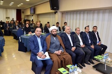 شرکت فولاد و ذوب رسام گلستان با حمایت بانک صنعت و معدن به مدار تولید پیوست