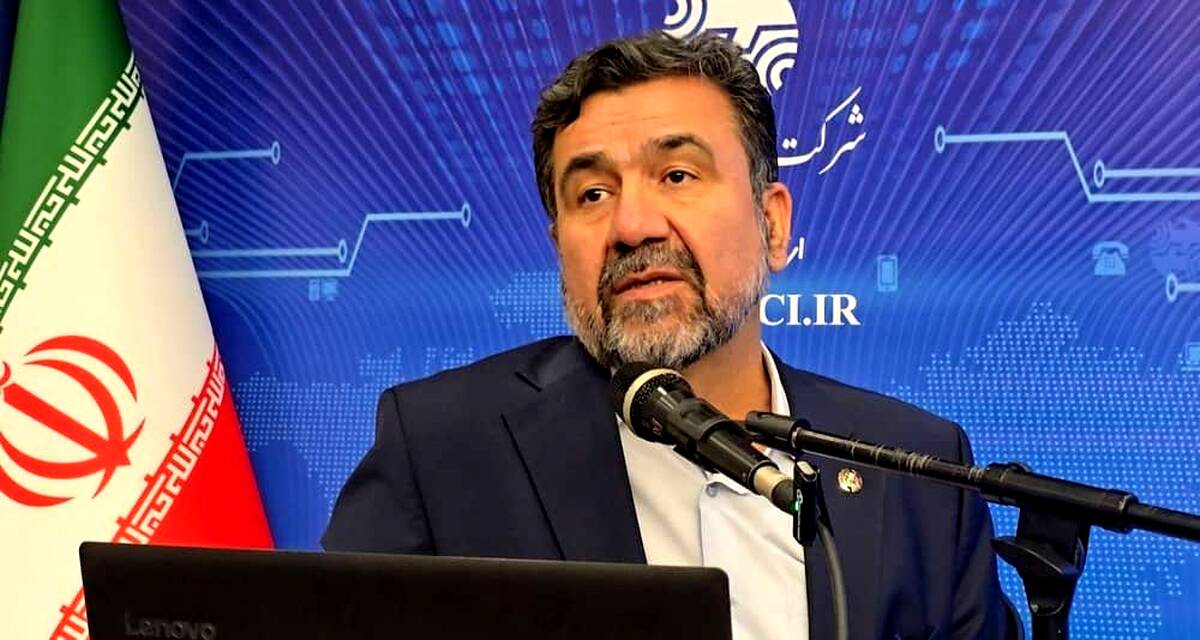 تحول جدی در توسعه فیبر نوری آغاز شده است 