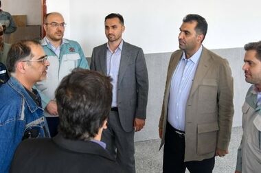 آمادگی کامل «ارفع» برای تولید فولادهای خاص و آلیاژی 