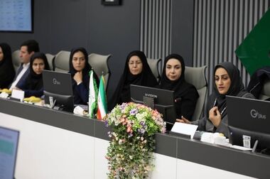 برگزاری دومین گردهمایی فارغ‌التحصیلان مؤسسه آموزش عالی بیمه اکو با حمایت پژوهشکده بیمه