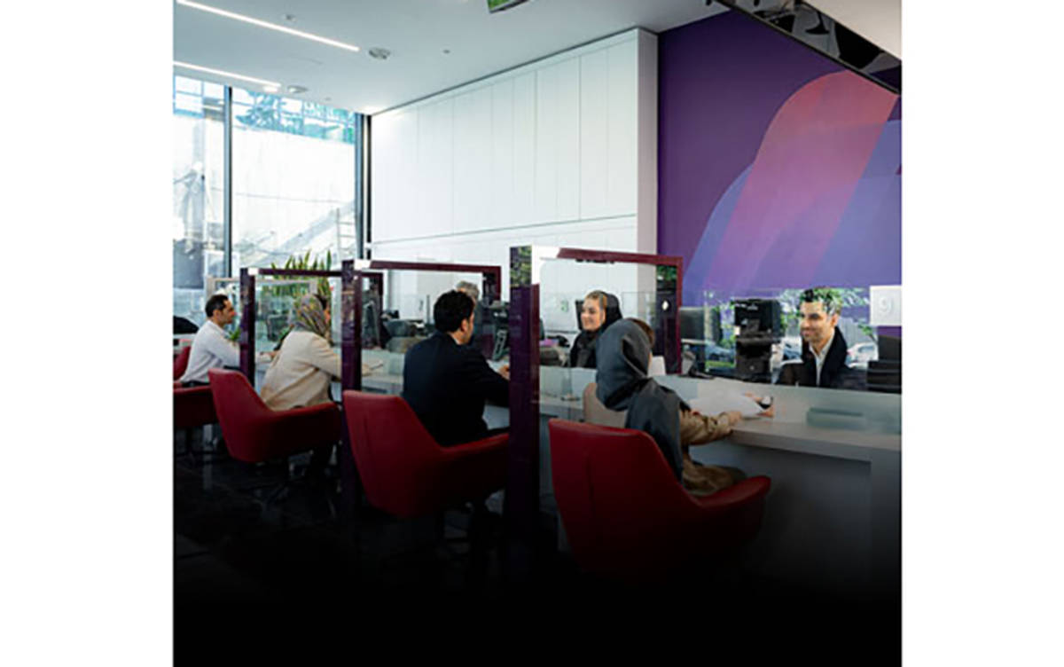 شعب بانک اقتصادنوین بیشتر می‌شوند