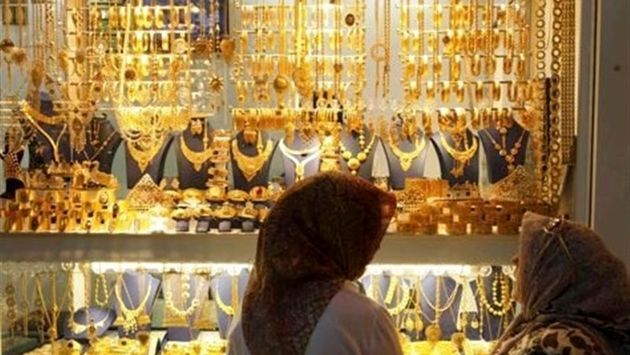 طلا روی موج دلار!/ برای خرید طلا و سکه صبر کنید