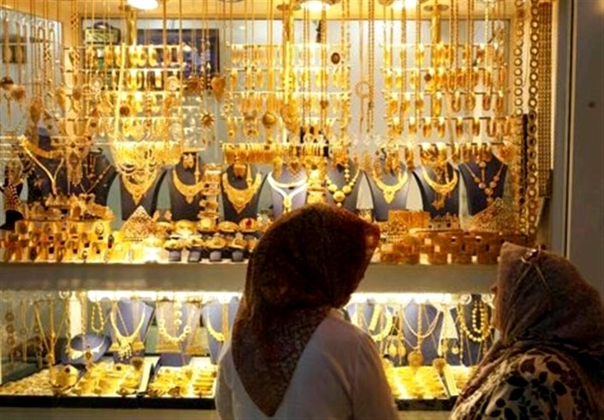 طلا روی موج دلار!/ برای خرید طلا و سکه صبر کنید
