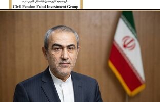 مجید خدابخش به عنوان سرپرست شرکت توسعه پلیمر پادجم منصوب شد