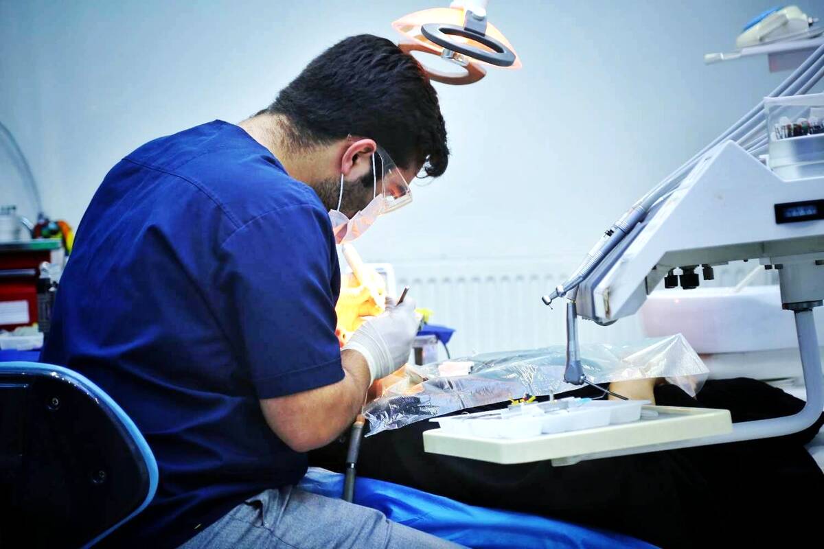 آغاز چهارمین مرحله اجرای پویش لبخند با برکت در مناطق محروم کشور/ انجام ۸۰ هزار خدمت تخصصی در حوزه دهان و دندان در قالب لبخند با برکت