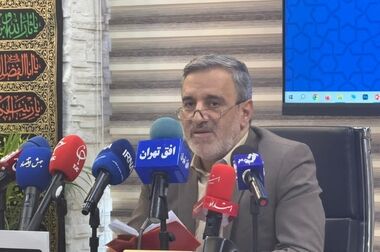 پارکینگ های منطقه ۱۲؛ پناهگاه های امن برای روزهای بحران / لزوم ایجاد شبکه‌های مردمی و محله محور در بحران‌ها