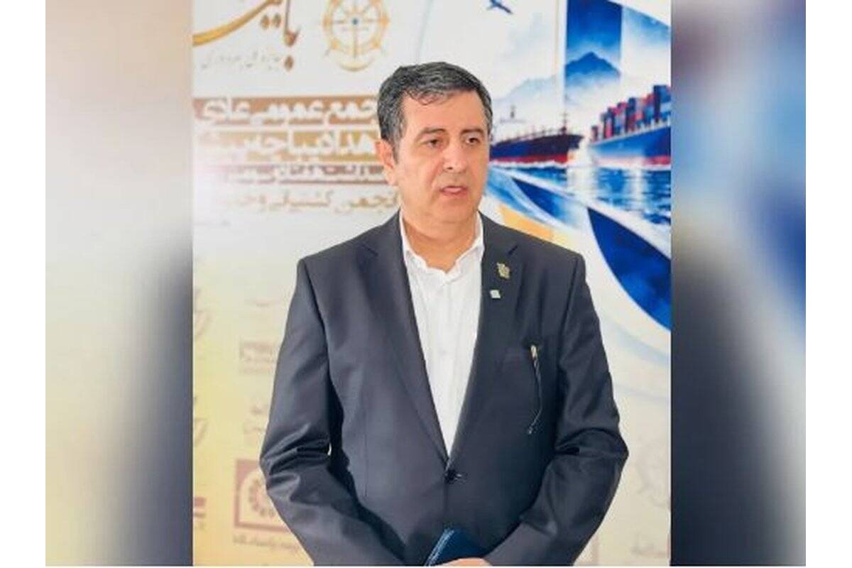تاریخ شفاهی کشتیرانی ایران؛ روایت ۱۰۰ سال فعالیت دریایی