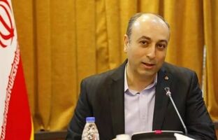 مدیرعامل جدید سایپا منصوب شد