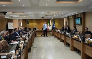 برگزاری دوره آموزشی هوش مصنوعی در صنایع معدنی برای مدیران ارشد ایمپاسکو