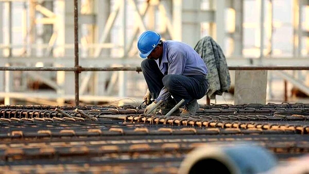 ملاک تعیین دستمزد کارگران چیست؟