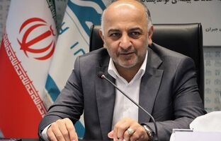 تداوم رتبه نخست بیمه دی در کشور / کسب مقام اول در بین شرکتهای بیمه ای درچهار ماهه اول امسال