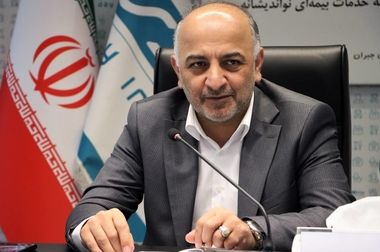 سومین جشنواره ورزشی بیمه دی در اردبیل برگزار شد/ معرفی قهرمانان رشته‌های مختلف